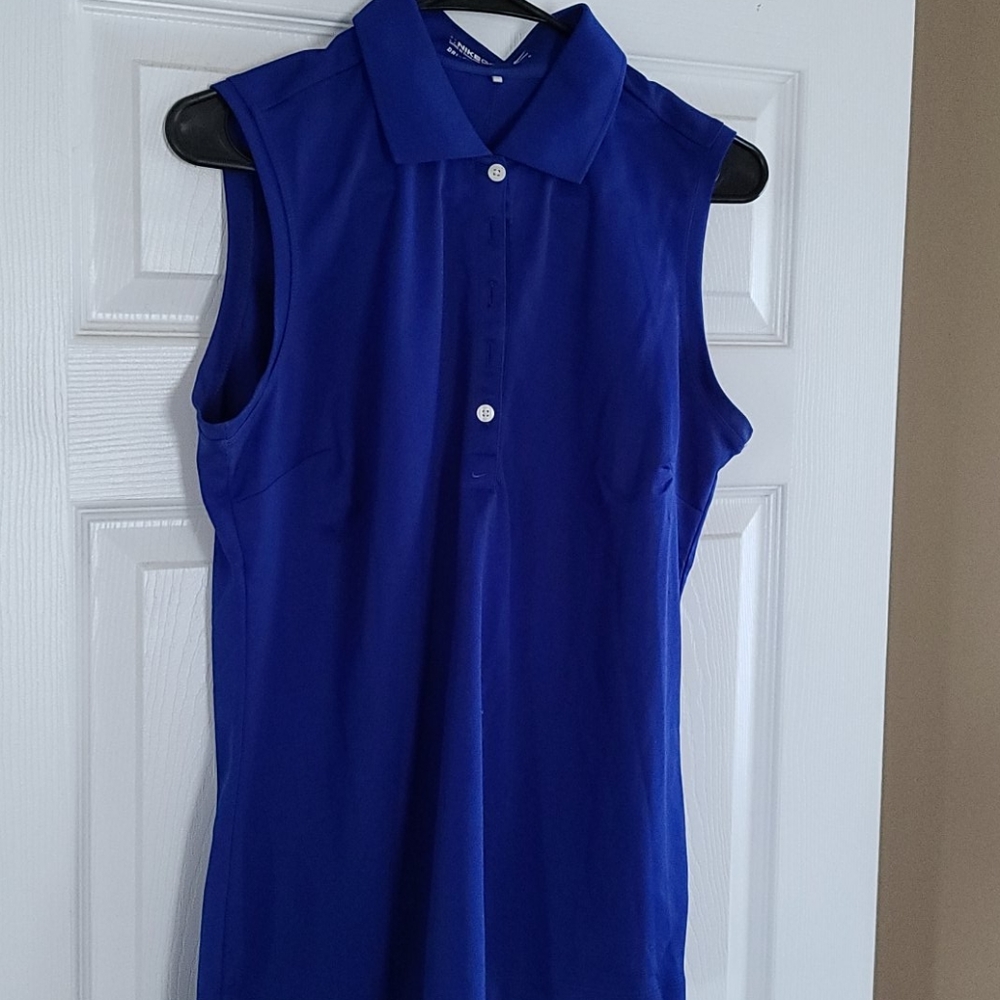 Golf tank